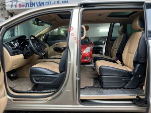 Xe Kia Sedona 3.3L GATH 2016