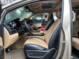Xe Kia Sedona 3.3L GATH 2016