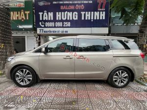 Xe Kia Sedona 3.3L GATH 2016