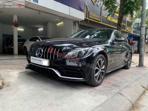 Mercedes Benz C class C200