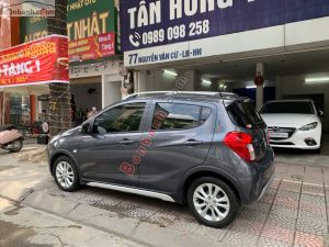 Xe VinFast Fadil 1.4 AT 2021