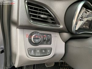 Xe VinFast Fadil 1.4 AT 2021