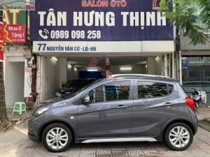 Xe VinFast Fadil 1.4 AT 2021