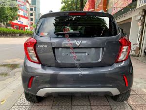 Xe VinFast Fadil 1.4 AT 2021