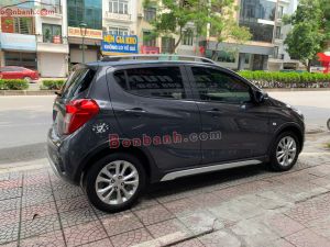 Xe VinFast Fadil 1.4 AT 2021