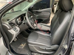 Xe VinFast Fadil 1.4 AT 2021