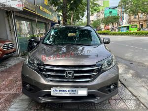 Xe Honda CRV 2.0 AT 2014