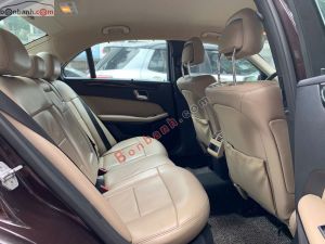 Xe Mercedes Benz E class E250 2011