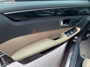Xe Mercedes Benz E class E250 2011