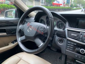 Xe Mercedes Benz E class E250 2011
