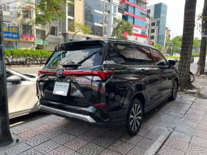 Xe Toyota Veloz Cross 1.5 CVT 2022