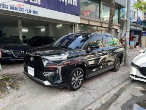 Xe Toyota Veloz Cross 1.5 CVT 2022