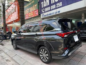 Xe Toyota Veloz Cross 1.5 CVT 2022