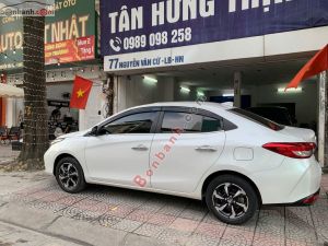 Xe Toyota Vios E CVT 2023