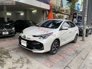 Xe Toyota Vios E CVT 2023