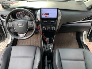 Xe Toyota Vios E CVT 2023