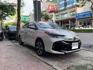 Xe Toyota Vios E CVT 2023