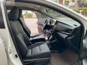 Xe Toyota Vios E CVT 2023