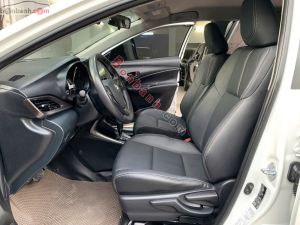 Xe Toyota Vios E CVT 2023