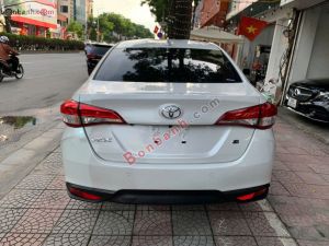 Xe Toyota Vios E CVT 2023