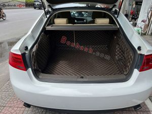 Xe Audi A5 Sportback 2.0 2015
