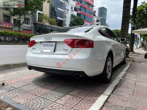 Xe Audi A5 Sportback 2.0 2015