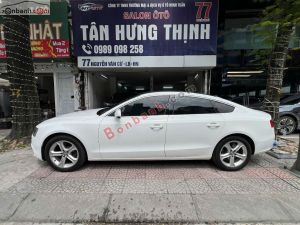 Xe Audi A5 Sportback 2.0 2015