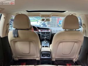 Xe Audi A5 Sportback 2.0 2015