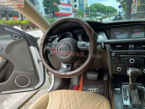 Xe Audi A5 Sportback 2.0 2015