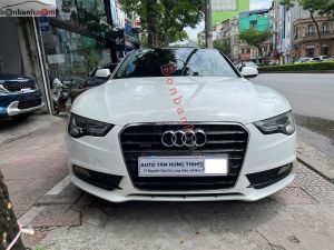 Xe Audi A5 Sportback 2.0 2015