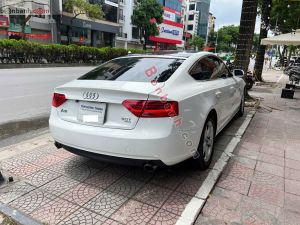 Xe Audi A5 Sportback 2.0 2015