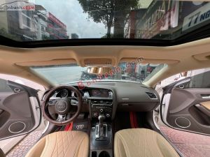 Xe Audi A5 Sportback 2.0 2015