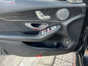 Xe Mercedes Benz C class C300 AMG 2016