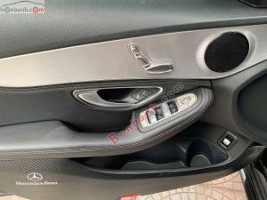 Xe Mercedes Benz C class C200 2016