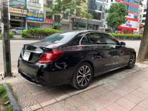 Xe Mercedes Benz C class C200 2016