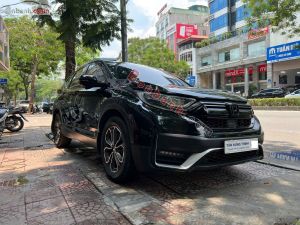 Xe Honda CRV L 2021