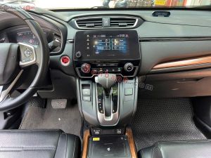 Xe Honda CRV L 2021