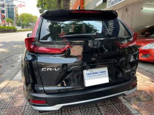 Xe Honda CRV L 2021