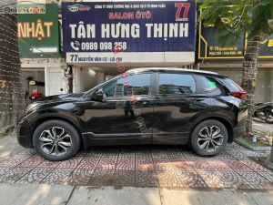 Xe Honda CRV L 2021
