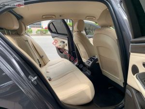 Xe VinFast Lux A 2.0 Premium 2.0 AT 2020