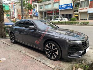 Xe VinFast Lux A 2.0 Premium 2.0 AT 2020