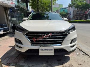 Hyundai Tucson 2.0 AT CRDi