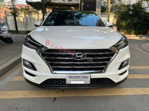 Hyundai Tucson 2.0 AT CRDi Đặc biệt