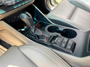 Xe Hyundai Tucson 2.0 AT CRDi 2020