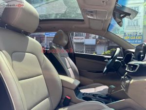 Xe Hyundai Tucson 2.0 AT CRDi 2020