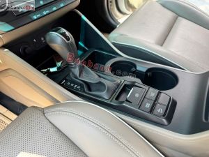 Xe Hyundai Tucson 2.0 AT CRDi 2020