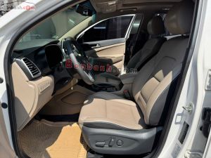 Xe Hyundai Tucson 2.0 AT CRDi 2020
