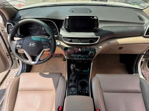 Xe Hyundai Tucson 2.0 AT CRDi 2020