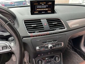 Xe Audi Q3 2.0 Quattro 2016