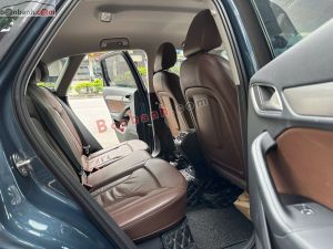 Xe Audi Q3 2.0 Quattro 2016